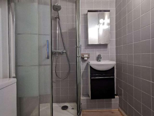 Vente appartement 2 pièces Angers Centre 49