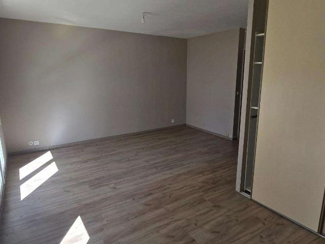 Vente appartement 2 pièces Angers Justices 49