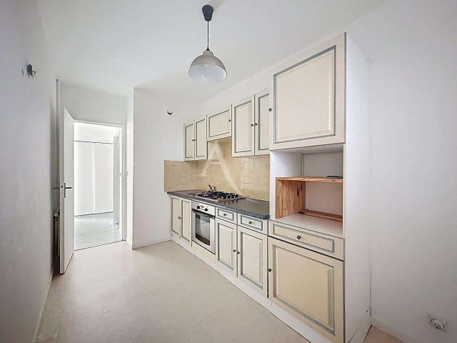 Vente appartement 2 pièces Angers La Fayette Eblé 49