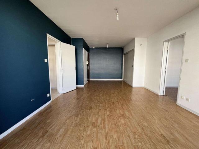 Vente appartement 2 pièces Angers La Fayette Eblé 49