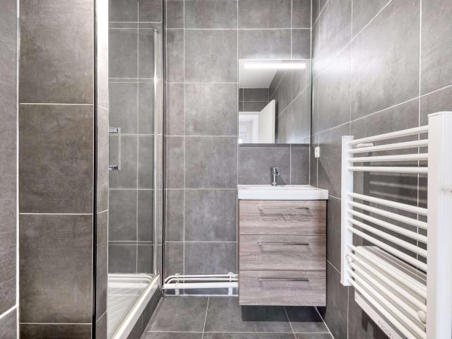 Vente appartement 2 pièces Angers Lac De Maine 49