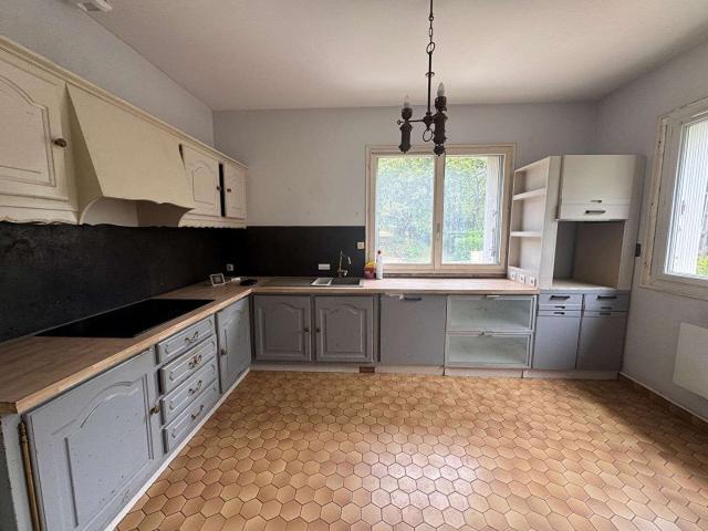 Vente appartement 2 pièces Angers Monplaisir 49
