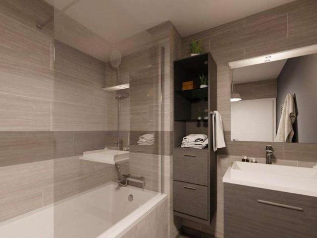 Vente appartement 2 pièces Angers Monplaisir 49
