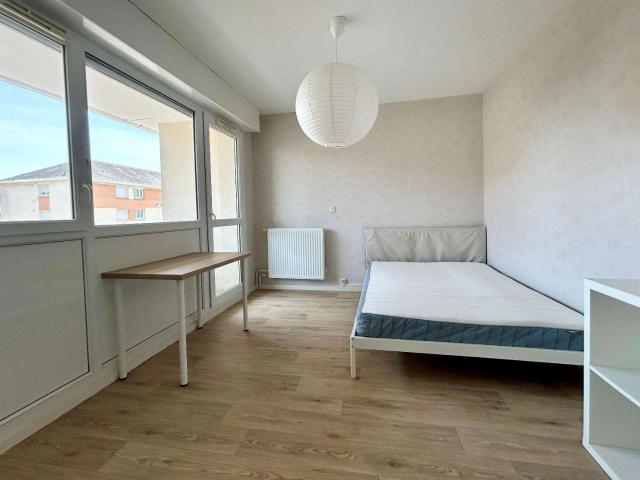 Vente appartement 2 pièces Angers Saint Léonard Madeleine 49