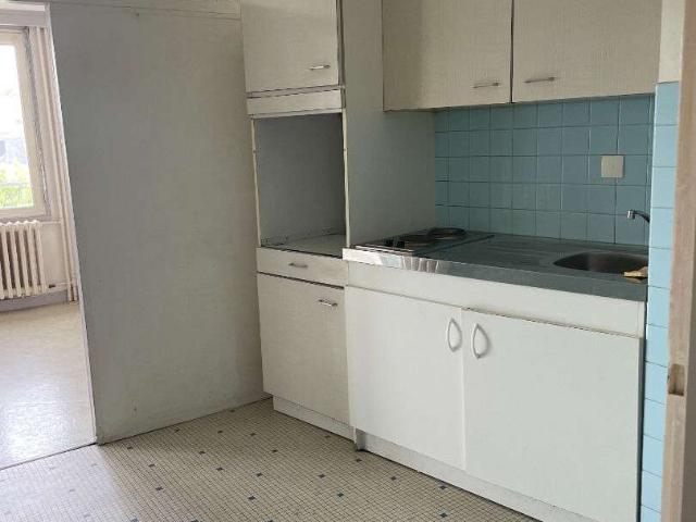 Vente appartement 2 pièces Angers Saint Serge 49