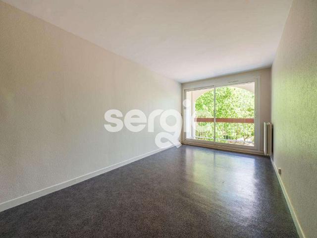 Vente appartement 2 pièces Angers Roseraie Orgemont 49