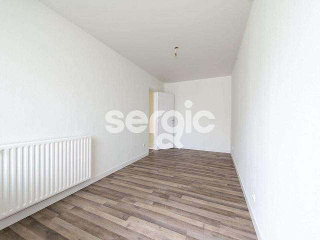 Vente appartement 2 pièces Angers Roseraie Orgemont 49