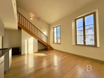 vendre Appartement à Alpes - Cuisine équipée