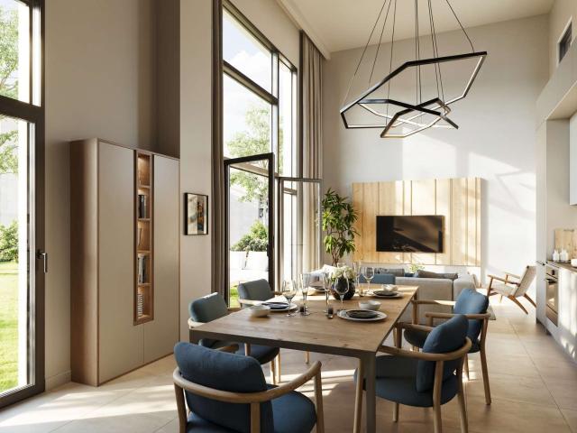 Vente appartement 2 pièces Antibes 06
