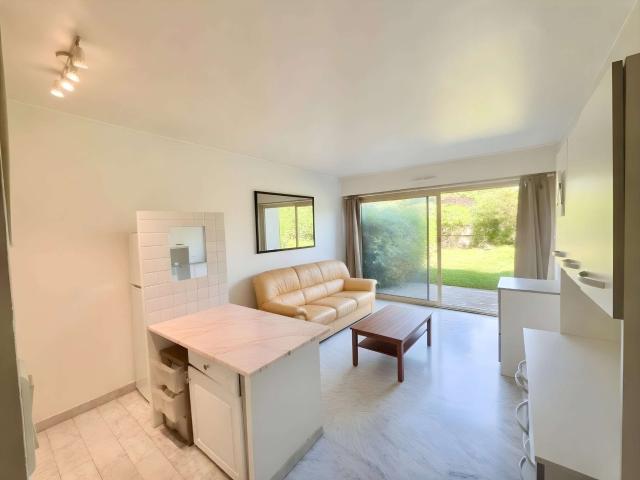 Vente appartement 2 pièces Antibes 06