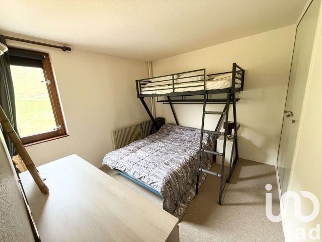 Vente appartement 2 pièces Astugue 65