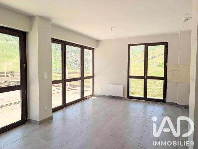 Vente appartement 2 pièces Astugue 65