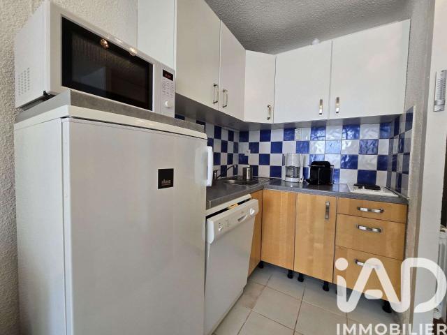 Vente appartement 2 pièces Astugue 65