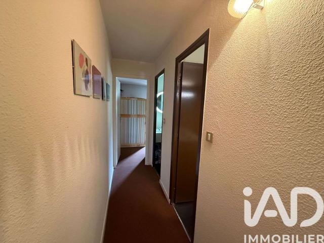 Vente appartement 2 pièces Astugue 65
