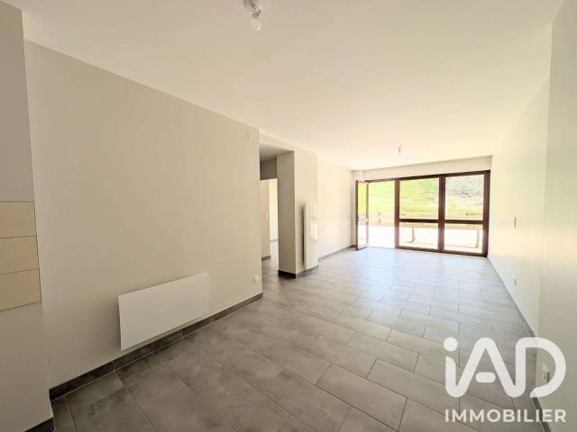 Vente appartement 2 pièces Astugue 65