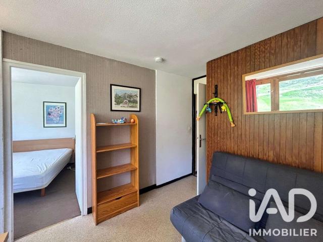 Vente appartement 2 pièces Astugue 65