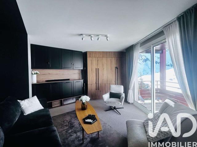 Vente appartement 2 pièces Astugue 65