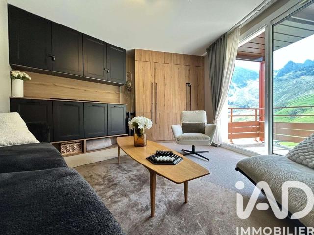 Vente appartement 2 pièces Astugue 65