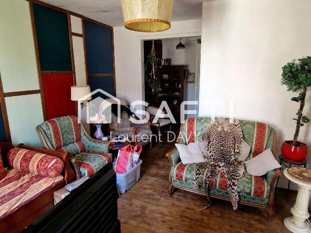 Vente appartement 2 pièces Argentan 61
