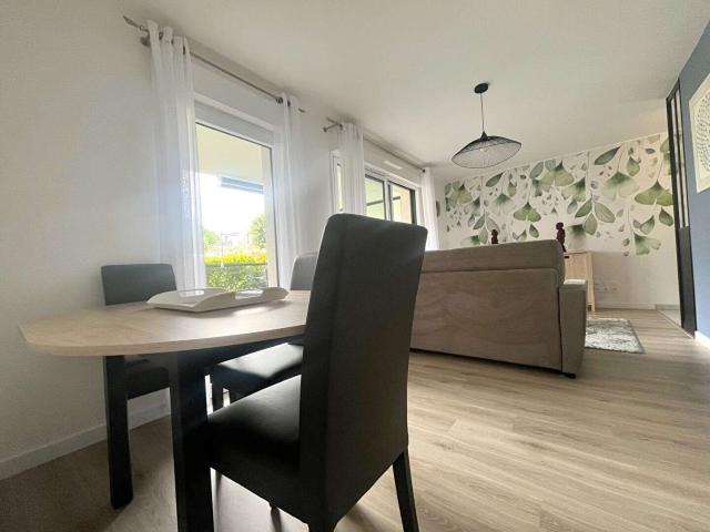Vente appartement 2 pièces Arradon 56