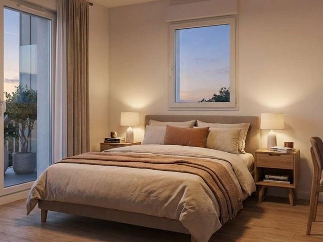 Vente appartement 2 pièces Arras 62