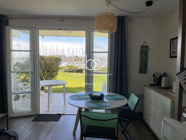 Vente appartement 2 pièces Arzon 56
