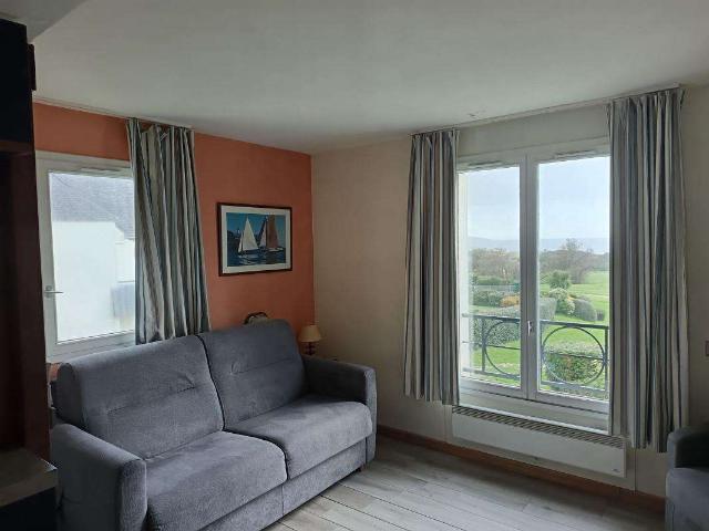 Vente appartement 2 pièces Arzon 56
