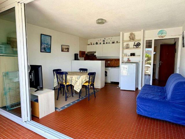 Vente appartement 2 pièces Arzon 56