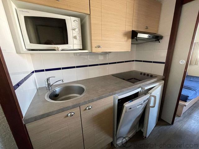 Vente appartement 2 pièces Arzon 56
