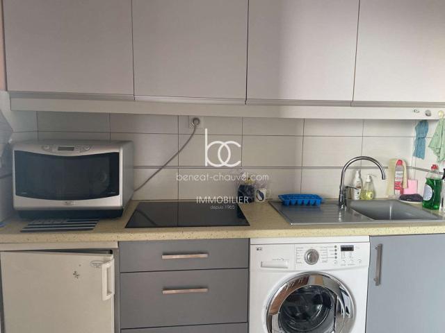 Vente appartement 2 pièces Arzon 56
