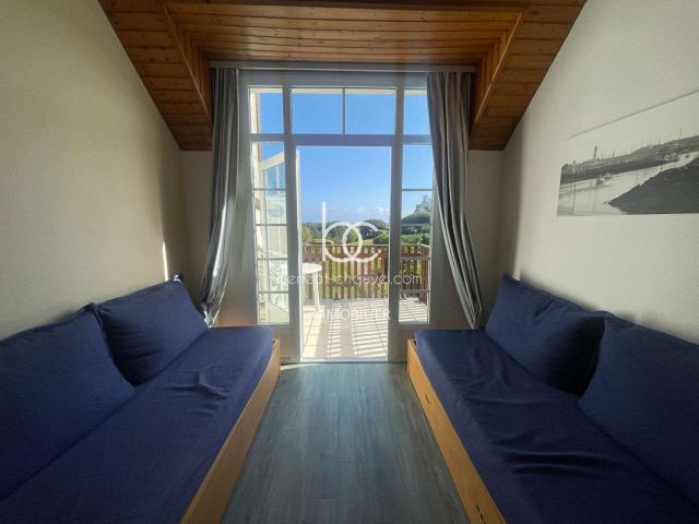 Vente appartement 2 pièces Arzon 56