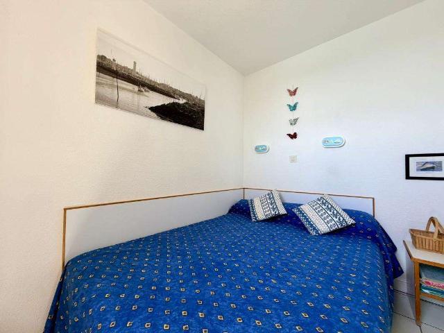 Vente appartement 2 pièces Arzon 56