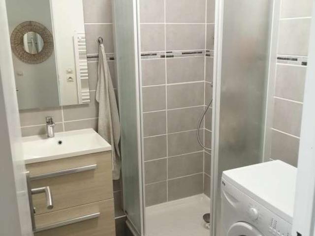 Vente appartement 2 pièces Arzon 56