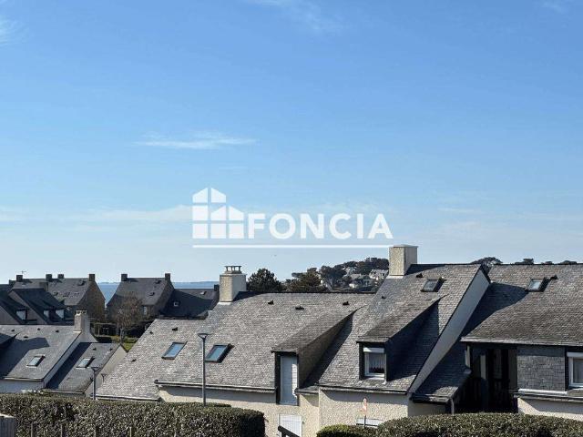 Vente appartement 2 pièces Arzon 56