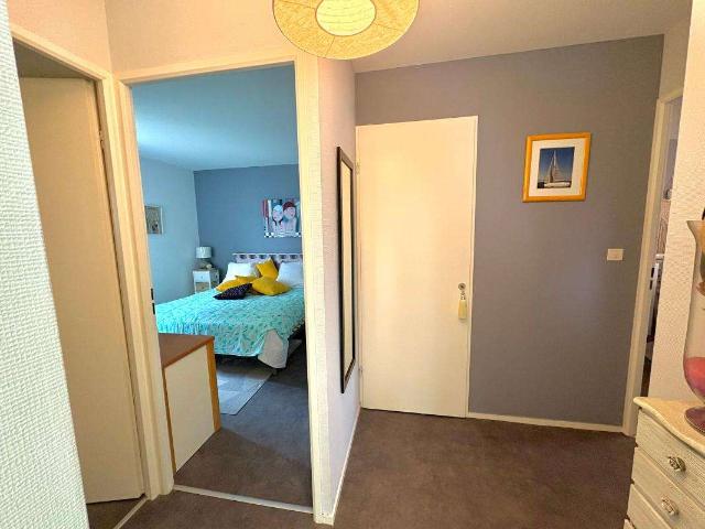 Vente appartement 2 pièces Arzon 56
