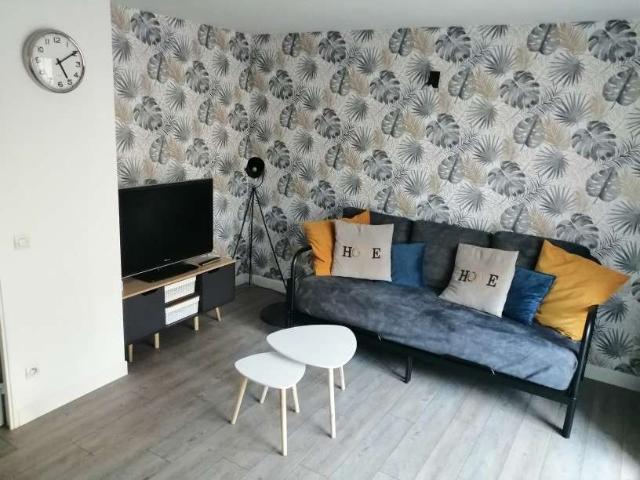 Vente appartement 2 pièces Arzon 56