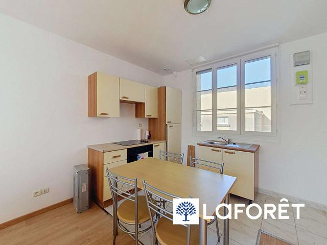 Vente appartement 2 pièces Aunay sur Odon 14