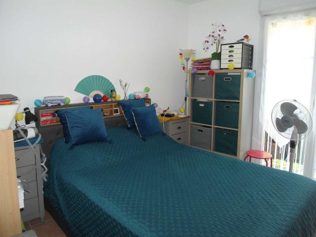 Vente appartement 2 pièces Aubagne 13