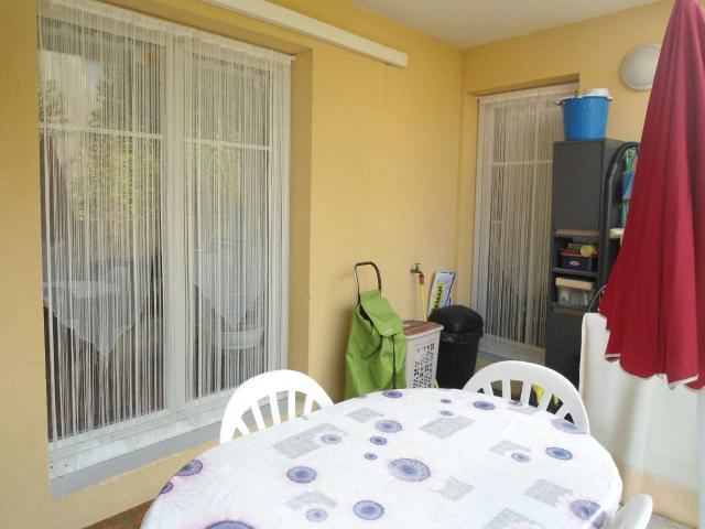 Vente appartement 2 pièces Aubagne 13