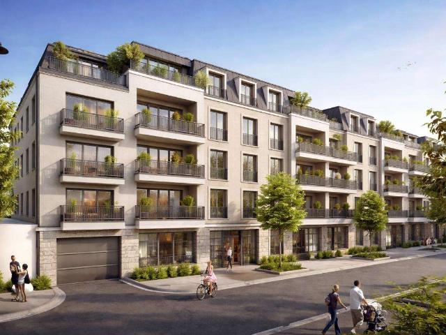 Vente appartement 2 pièces Aubervilliers 93