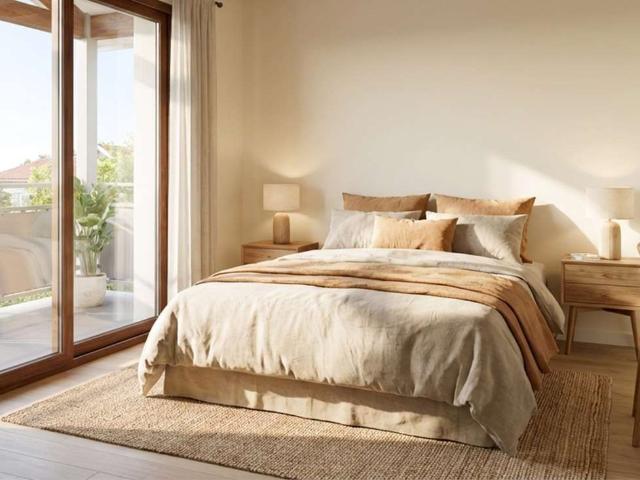 Vente appartement 2 pièces Audenge 33