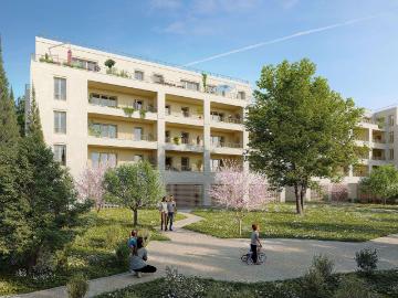 Vente appartement 2 pièces Avignon 84