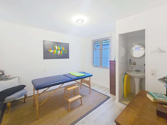 Vente appartement 2 pièces Avranches 50