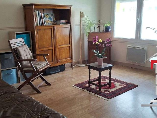 Vente appartement 2 pièces Avrillé 49