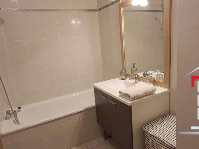 Vente appartement 2 pièces Avrillé 49