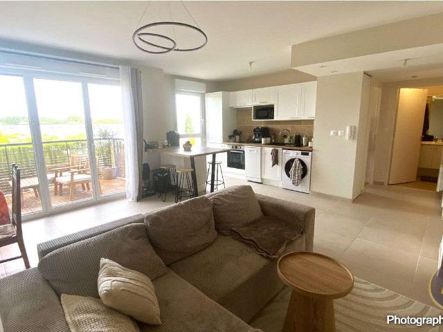 Vente appartement 2 pièces Avrillé 49