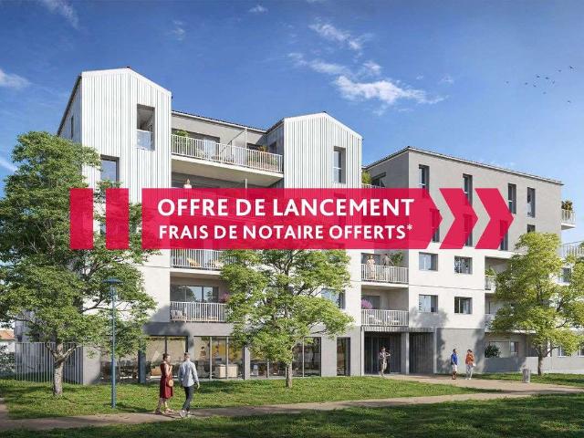Vente appartement 2 pièces Aytré 17