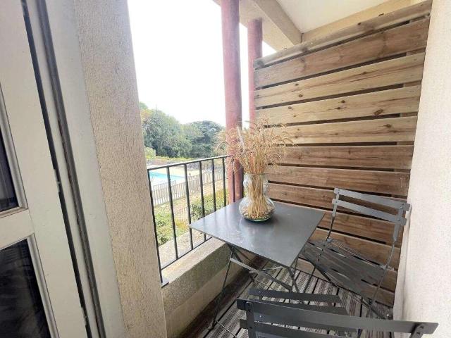 Vente appartement 2 pièces Baden 56