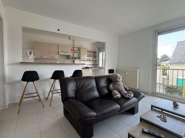Vente appartement 2 pièces Bagneux 49