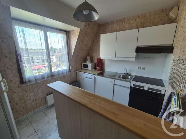 Vente appartement 2 pièces Bagnoles de l'Orne 61
